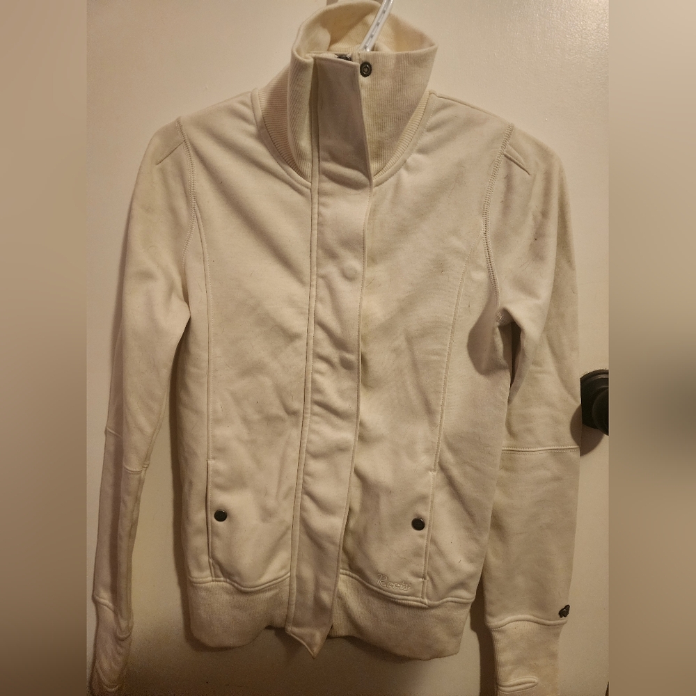 ROOTS "Runner's" Jacket